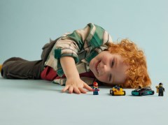 Karts en racers LEGO-set afbeelding 7
