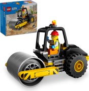 Construction Steamroller, zdjęcie 2