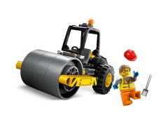 Construction Steamroller, zdjęcie 3