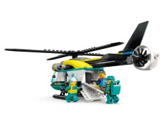 Emergency Rescue Helicopter, zdjęcie 3