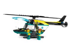 Emergency Rescue Helicopter, zdjęcie 5