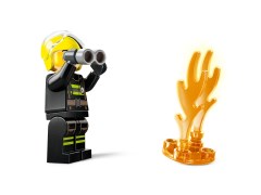 Brandweerhelikopter LEGO-set afbeelding 5