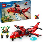 Fire Rescue Plane, zdjęcie 2