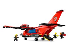 Fire Rescue Plane, zdjęcie 3