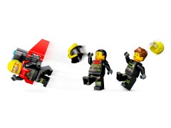 Fire Rescue Plane, zdjęcie 5