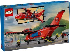 Fire Rescue Plane, zdjęcie 6