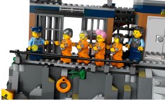 Politiegevangeniseiland LEGO-set afbeelding 6