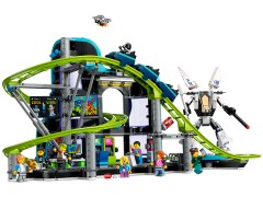 Robot World Roller-Coaster Park, zdjęcie 2