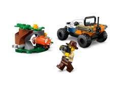 Jungle Explorer ATV, zdjęcie 2