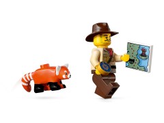 Jungle Explorer ATV, zdjęcie 4