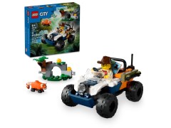 Jungle Explorer ATV, zdjęcie 6