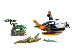 Jungle Explorer Water Plane, zdjęcie 2