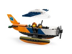 Jungle Explorer Water Plane, zdjęcie 3