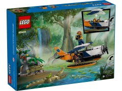 Jungle Explorer Water Plane, zdjęcie 5