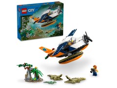 Jungle Explorer Water Plane, zdjęcie 6
