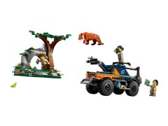 Jungle Explorer Off-Road Truck, zdjęcie 2