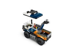 Jungle Explorer Off-Road Truck, zdjęcie 3