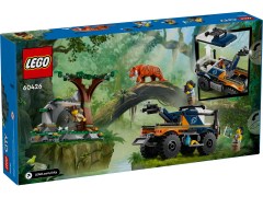 Jungle Explorer Off-Road Truck, zdjęcie 5
