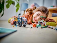 Jungle Explorer Off-Road Truck, zdjęcie 7