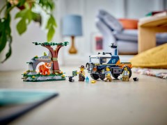 Jungle Explorer Off-Road Truck, zdjęcie 9