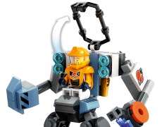 Space Construction Mech, zdjęcie 3