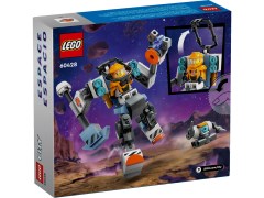Space Construction Mech, zdjęcie 4