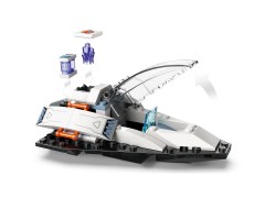 Spaceship and Asteroid Discovery, zdjęcie 4