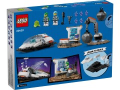 Spaceship and Asteroid Discovery, zdjęcie 6