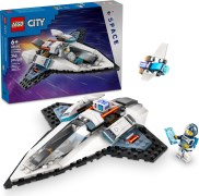 Interstellair ruimteschip LEGO-set afbeelding 2