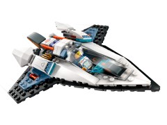 Interstellair ruimteschip LEGO-set afbeelding 3