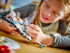 Interstellair ruimteschip LEGO-set afbeelding 8
