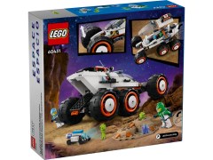 Space Explorer Rover and Alien Life, zdjęcie 6