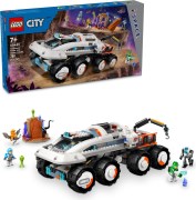 Command Rover and Crane Loader, zdjęcie 2