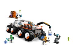 Command Rover and Crane Loader, zdjęcie 3