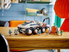 Command Rover and Crane Loader, zdjęcie 8