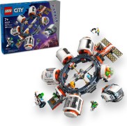 Modular Space Station LEGO-set afbeelding 2