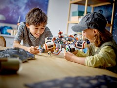 Modular Space Station LEGO-set afbeelding 3