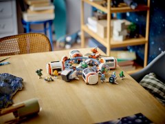 Modular Space Station LEGO-set afbeelding 5