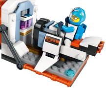 Modular Space Station LEGO-set afbeelding 7