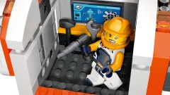 Modular Space Station LEGO-set afbeelding 11