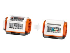Modular Space Station LEGO-set afbeelding 12