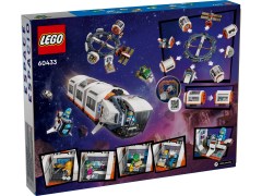 Modular Space Station LEGO-set afbeelding 13