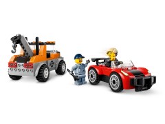 Tow Truck and Sports Car Repair, zdjęcie 2
