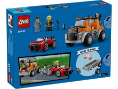 Tow Truck and Sports Car Repair, zdjęcie 4