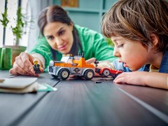 Tow Truck and Sports Car Repair, zdjęcie 6