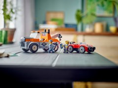 Tow Truck and Sports Car Repair, zdjęcie 9