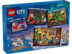 City Advent Calendar 2024, zdjęcie 3