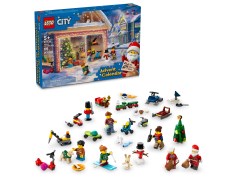 City Advent Calendar 2024, zdjęcie 4