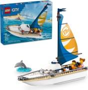 Sailboat, zdjęcie 2