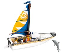 Sailboat, zdjęcie 3